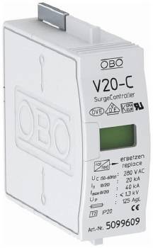 OBO Bettermann 5099609