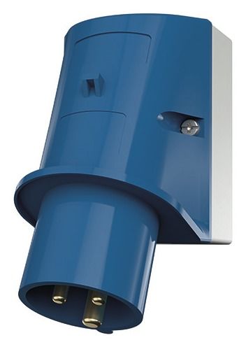 Mennekes 332