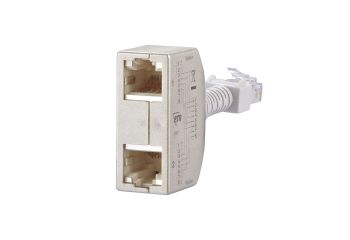 Metz Connect 130548-01-E