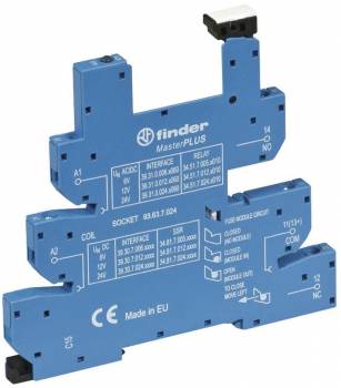 Finder 93637024