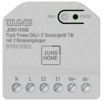 JUNG BTPDSTEB2U