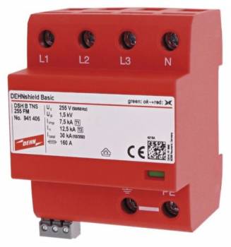 Dehn + Soehne 941406