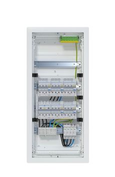 Hager VH48BV3