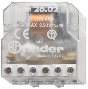 Finder 260682304000