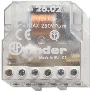 Finder 260882304000