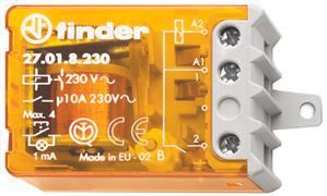Finder 270182304000