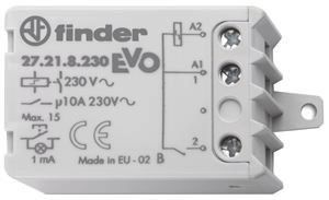 Finder 272182304000