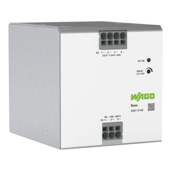 WAGO 2587-2148