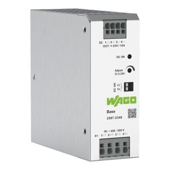 WAGO 2587-2346