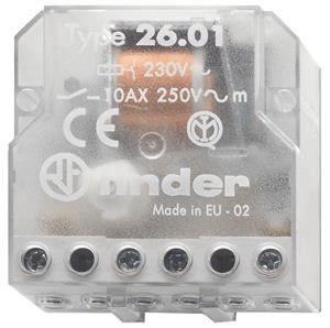 Finder 260180244000