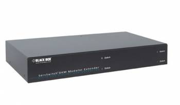BlackBox ACXMODH-WMK