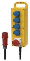 Mennekes 70028