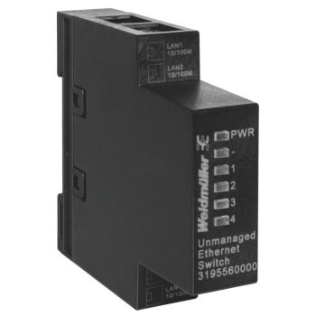 Weidmüller 3195560000