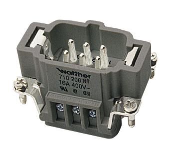 Walther-Werke 710206HT