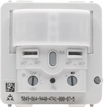 Hager WAC1061