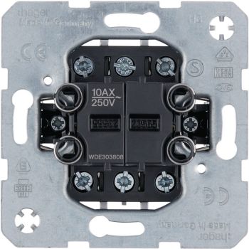 Hager WDE303808