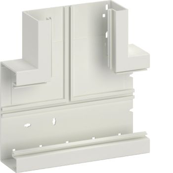 Hager BR651708B9016