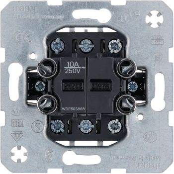 Hager WDE503808