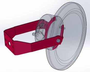Synergy 21 S21-LED-UFO0081