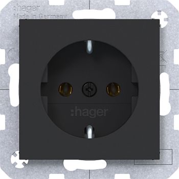 Hager WAS1100BM