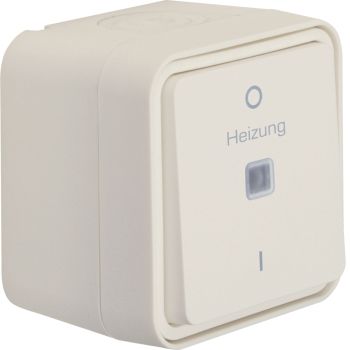 Hager WNC015B