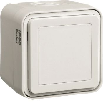 Hager WNC157B