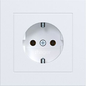 Hager WAS1120WM