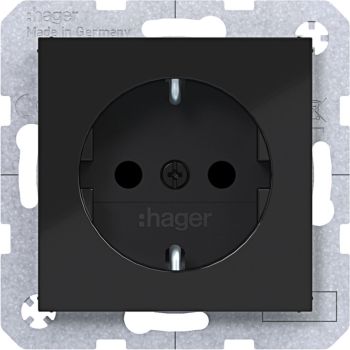Hager WAS1200BG
