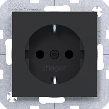 Hager WAS1200BM