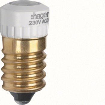 Hager WDA2728W