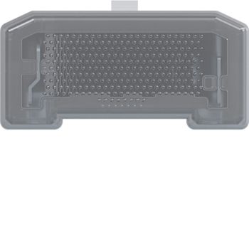 Hager WDE1675W