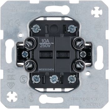 Hager WDE503404