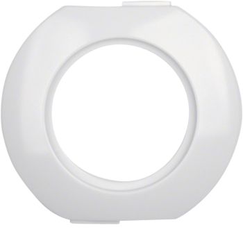 Hager WTD3372WG