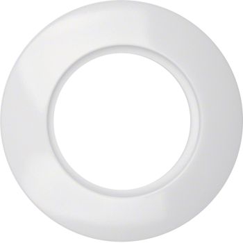 Hager WTD3100WG