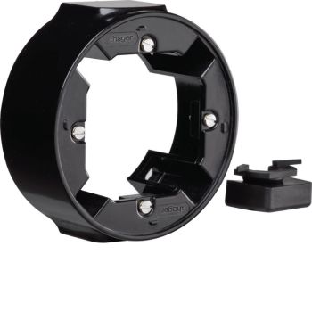 Hager WTD3110BG