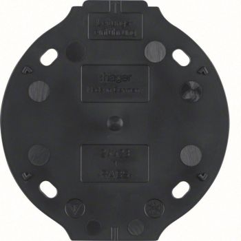 Hager WTA1700BG
