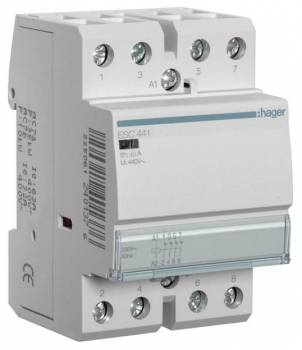 Hager ESC441