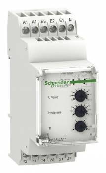 Schneider Electric RM35UA12MW