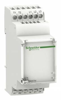 Schneider Electric RM35TM50MW