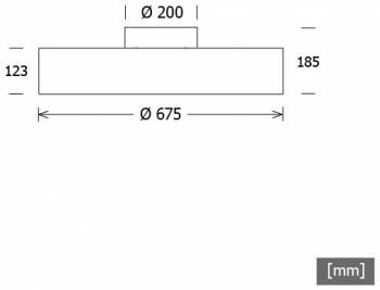 Lts Licht und Leuchten 640132
