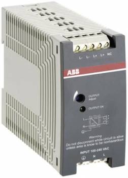 ABB Automation 1SVR427031R0000