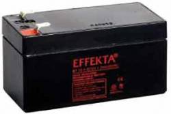 Effekta BFR/BT12-1,2