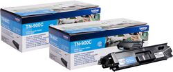 Brother TN900CTWIN