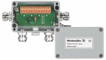 Weidmüller 8564100000