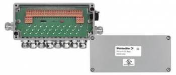 Weidmüller 8703470000