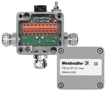 Weidmüller 8714260000