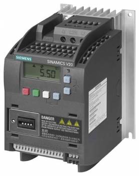 Siemens 6SL32105BE137UV0
