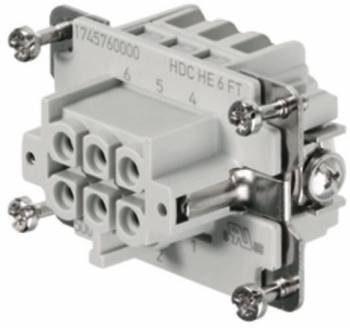 Weidmüller 1745760000