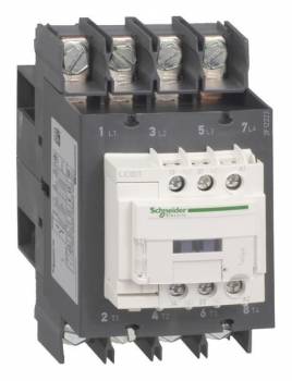 Schneider Electric LC1DT80AFD