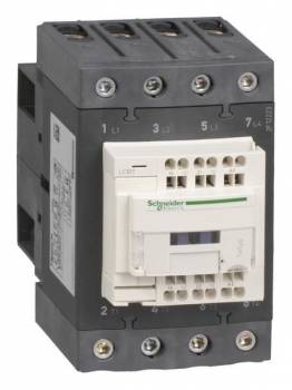 Schneider Electric LC1DT80A3P7
